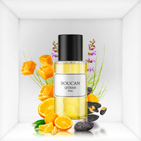BOUCAN - eau de parfum pour homme 50ml
