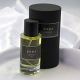 ERBA = Eau de parfum Mixte(homme & femme)-50ML