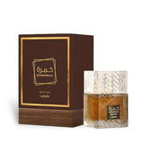 LATTAFA Khamrah Qahwa = eau de parfum mixte