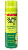 ORS =Brillantine Spray