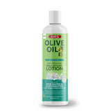 ORS = Lotion Coiffante Et Super Hydratante