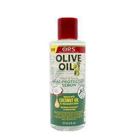 ORS OLIVE OIL ≡ Sérum Thermo Protecteur