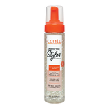 CANTU PROTECTIVE STYLES ≡ Mousse