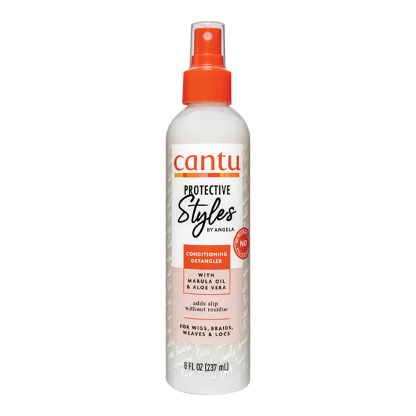 CANTU PROTECTIVE STYLES ≡ spray démélant Prix régulier