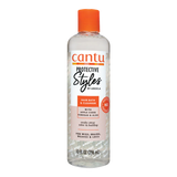 CANTU PROTECTIVE STYLE ≡ Nettoyant & bain clarifiant