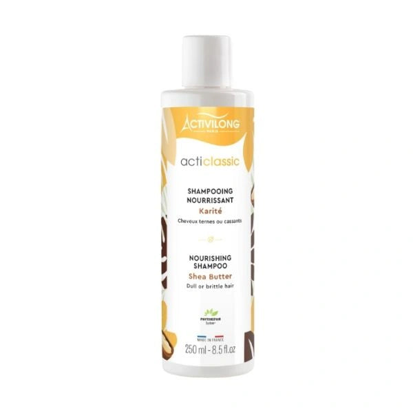 ACTIVILONG - SHAMPOO KARITE 250ML