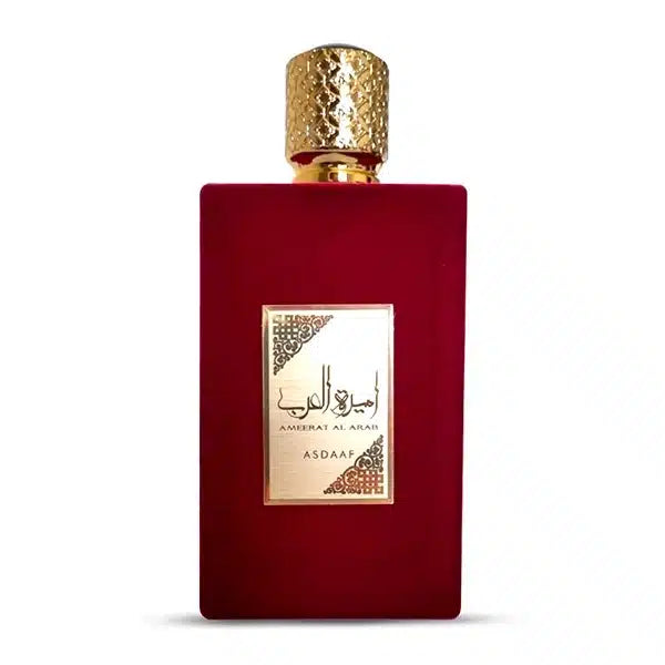 ASDAAF Ameerat Al Arab = Eau de Parfum pour femme