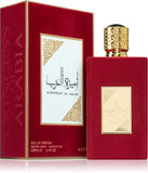 ASDAAF Ameerat Al Arab = Eau de Parfum pour femme