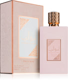 ASDAAF Ameerat Al Arab Prive Rose = Eau de parfum pour femme