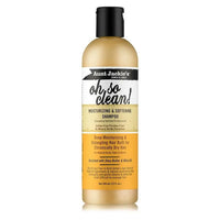 AUNT JACKIE'S = Shampoing Hydratant Oh So Clean 355ml