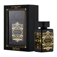 LATTAFA Badee Al Oud = Eau de Parfum mixte(homme & femme)