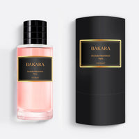 BAKARA = Eau de parfum Mixte