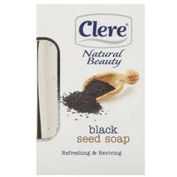 CLERE NATURAL BEAUTY ≡ Savon