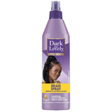 DARK & LOVELY ≡ BRAID SPRAY - SPRAY POUR TRESSES Prix régulier