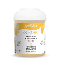ACTIVILONG = pommade karite 125ML