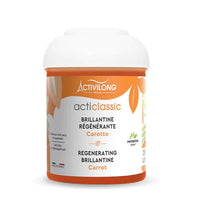 ACTIVILONG = pommade carotte 125ml