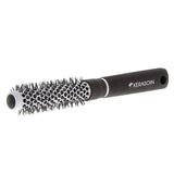 Brosse à brushing professionnelle céramique 20mm à 65mm