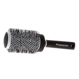 Brosse à brushing professionnelle céramique 20mm à 65mm