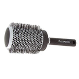 Brosse à brushing professionnelle céramique 20mm à 65mm