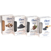 CLERE NATURAL BEAUTY ≡ Savon