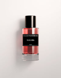 BAKARA = Eau de parfum Mixte (homme & femme)-50ML