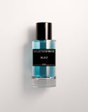 BLEU = Eau de parfum pour Homme-50ML