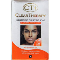 Gamme Clear therapy CT+