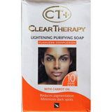 Gamme Clear therapy CT+