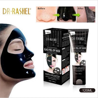 Dr. Rashel Remove Blackheads Black Peel-Off Mask masque