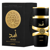 LATTAFA Asad = Eau de Parfum pour homme