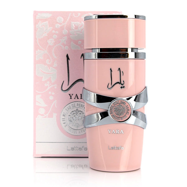 LATTAFA Yara = Eau de Parfum pour femme