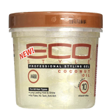 ECO STYLER ≡ GEL COCONUT OIL