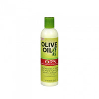 ORS OLIVE OIL = MOISTURIZING HAIR LOTION