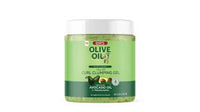 ORS ≡ Gel Ultra HD curl clumping gel pour les boucles