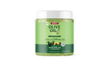 ORS ≡ Gel Ultra HD curl clumping gel pour les boucles