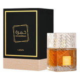 LATTAFA Khamrah = Eau de Parfum mixte (homme & femme)