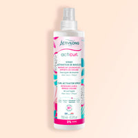 ACTIVILONG = Spray Activateur de Boucles