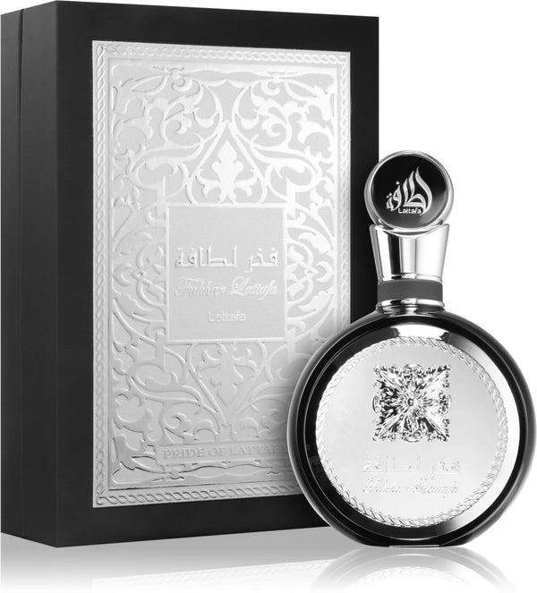 LATTAFA Fakhar = Eau de parfum pour homme