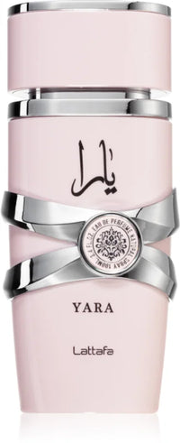 LATTAFA Yara = Eau de Parfum pour femme