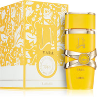 LATTAFA YARA TOUS = Eau de parfum pour femme