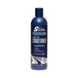 S-CURL = Free Flow LEAVE IN CONDITIONER (Apres Shampooing Revitalisant Sans Rinçage)