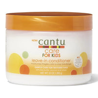 CANTU FOR KIDS ≡ APRÈS-SHAMPOOING SANS RINÇAGE