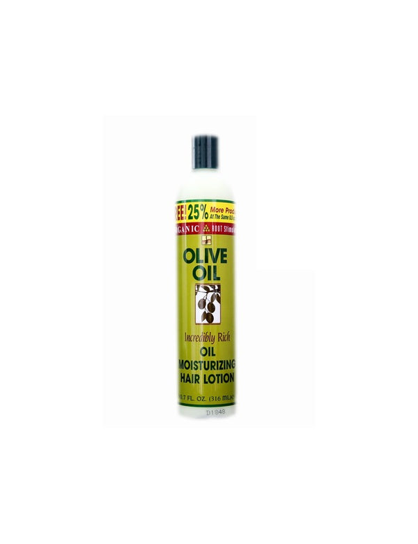 ORS - OLIVE OIL MOIST. LOTION 8.05OZ