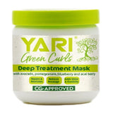 Yari = Green Curls Deep Treatment Mask (475ml)