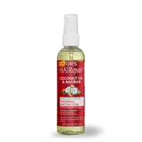 ORS HAIRepair Coconut Oil & Baobab Silkening Serum Thermal Protector