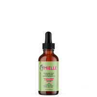 Mielle = Rosemary Mint Scalp & Hair Strengthening Oil