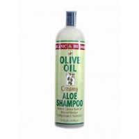 ORS - SHAMPOOING ALOE VERA