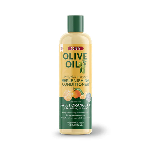 ORS OLIVE OIL ≡ Replenishing Conditioner