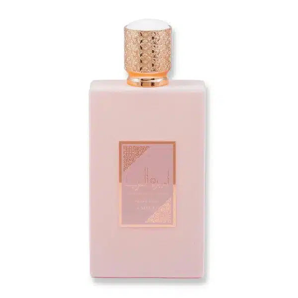 ASDAAF Ameerat Al Arab Prive Rose = Eau de parfum pour femme