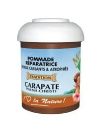 MISS ANTILLES = POMMADE CARAPATE 125ML